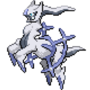 493 Arceus Flying icon